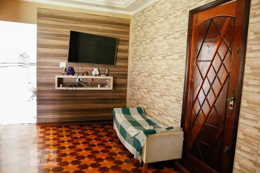 Foto 5 de Casa com 3 Quartos para alugar, 270m² em Campo Grande, São Paulo