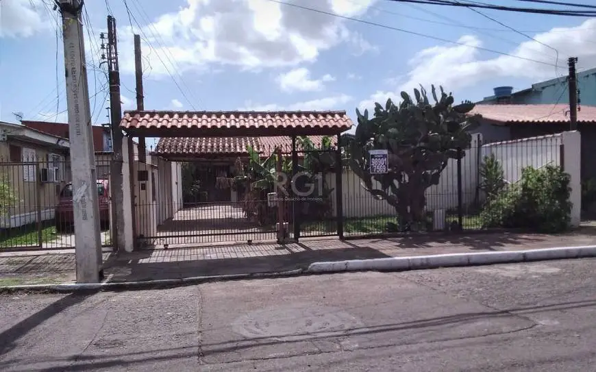 Foto 1 de Casa com 3 Quartos à venda, 330m² em Harmonia, Canoas