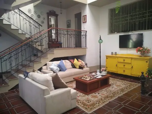 Foto 5 de Casa com 3 Quartos à venda, 360m² em Medianeira, Porto Alegre