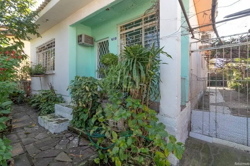Foto 3 de Casa com 3 Quartos à venda, 109m² em Nonoai, Porto Alegre