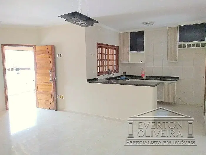 Foto 1 de Casa com 3 Quartos à venda, 100m² em Residencial Santa Paula, Jacareí