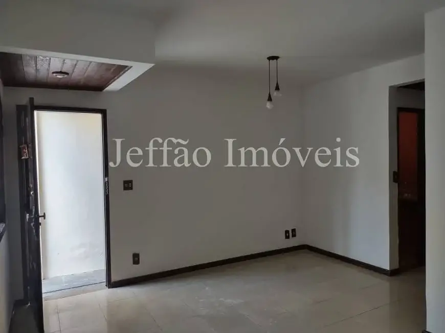 Foto 2 de Casa com 3 Quartos para alugar, 114m² em Sam Remo, Volta Redonda