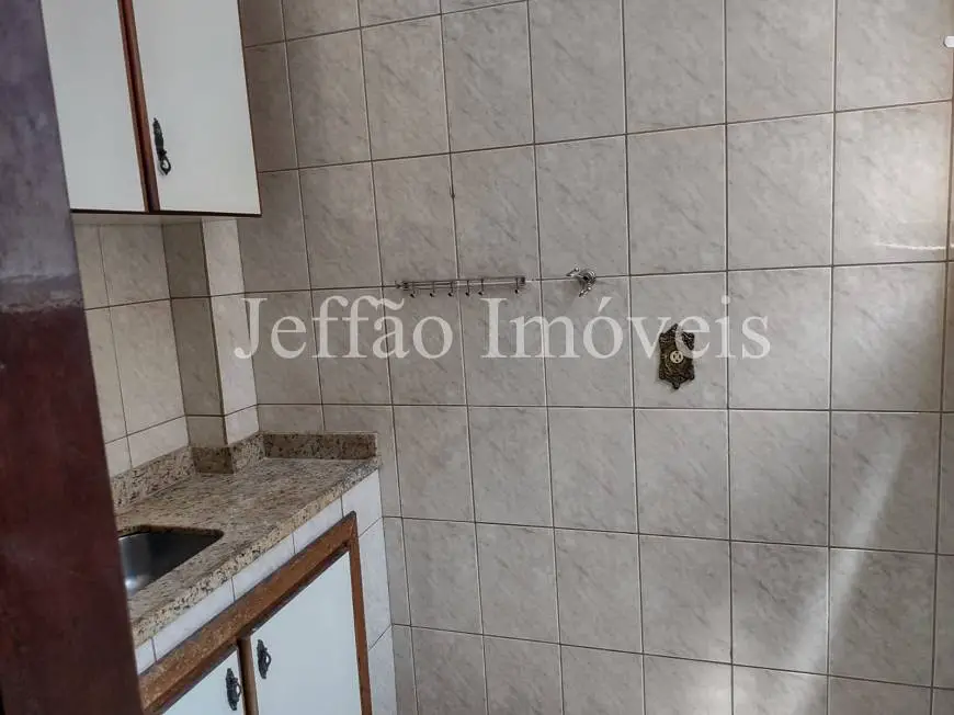 Foto 5 de Casa com 3 Quartos para alugar, 114m² em Sam Remo, Volta Redonda