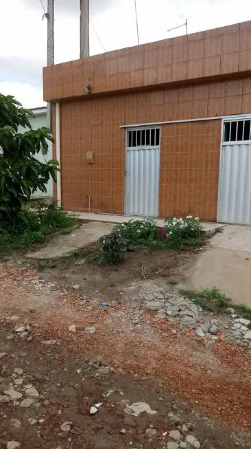 Foto 2 de Casa com 3 Quartos à venda, 110m² em Santo Antônio, Carpina