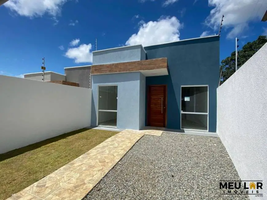 Foto 5 de Casa com 3 Quartos à venda, 76m² em , São Cristóvão