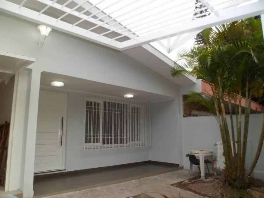 Foto 1 de Casa com 3 Quartos à venda, 180m² em Sarandi, Porto Alegre