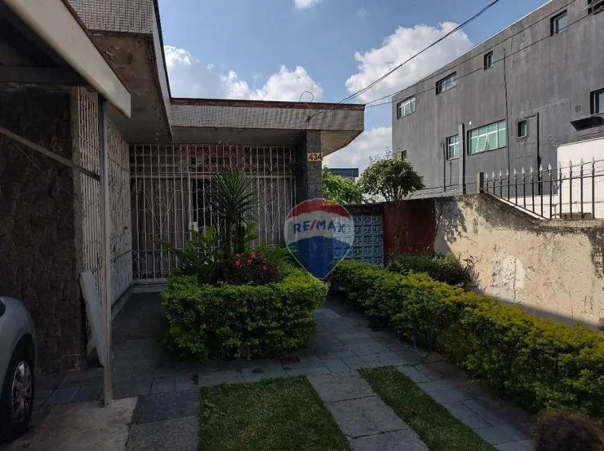 Foto 3 de Casa com 3 Quartos à venda, 300m² em Vila Madalena, São Paulo