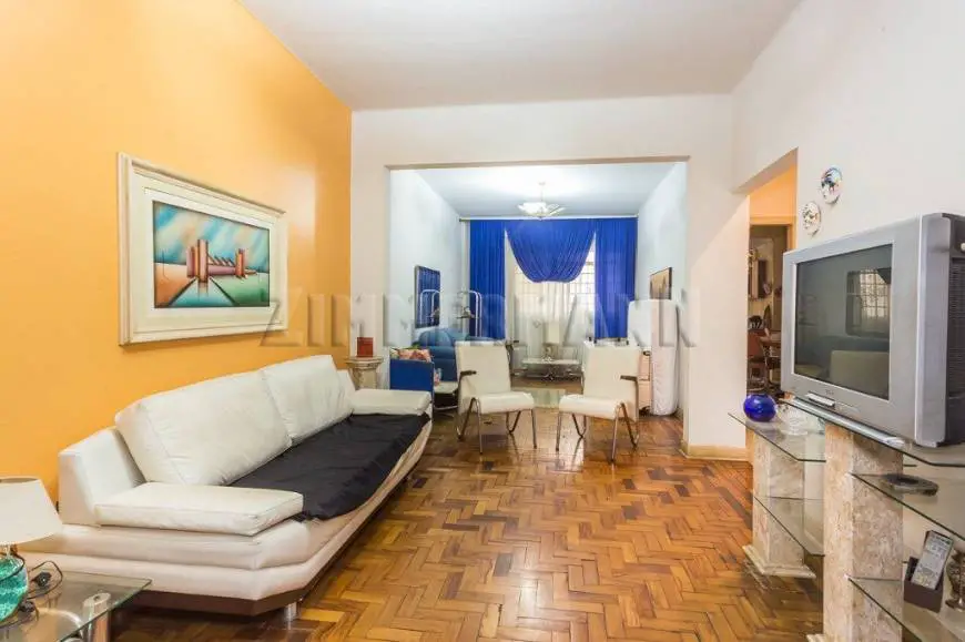 Foto 1 de Casa com 4 Quartos à venda, 270m² em Perdizes, São Paulo