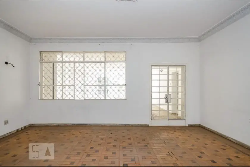 Foto 4 de Casa com 4 Quartos para alugar, 360m² em Prado, Belo Horizonte