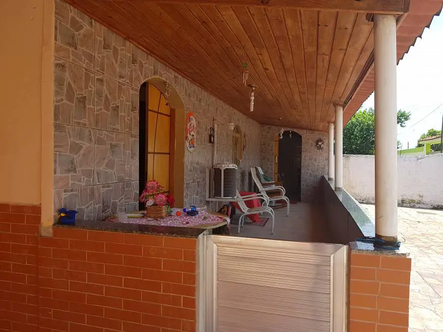Foto 2 de Casa com 5 Quartos à venda, 350m² em Chapero, Itaguaí