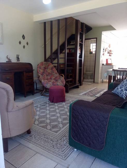 Foto 1 de Casa de Condomínio com 2 Quartos à venda, 70m² em Das Posses, Serra Negra