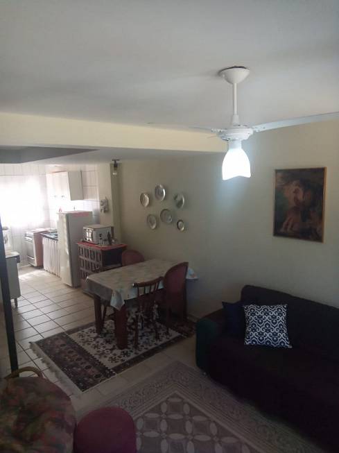 Foto 3 de Casa de Condomínio com 2 Quartos à venda, 70m² em Das Posses, Serra Negra