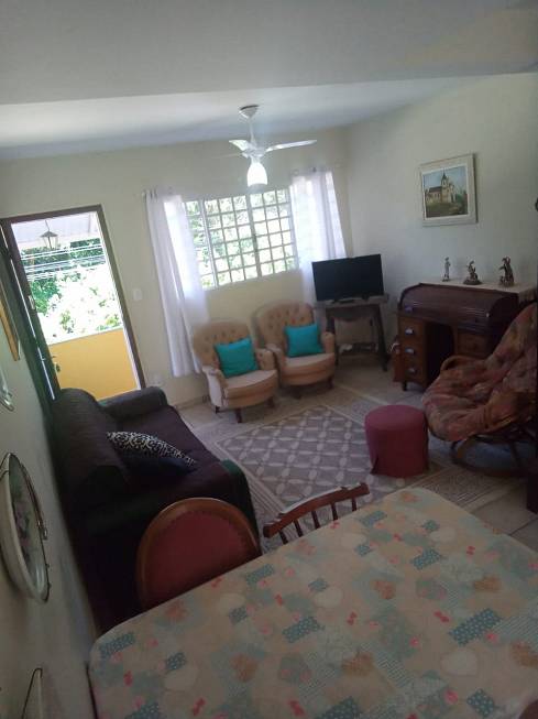 Foto 4 de Casa de Condomínio com 2 Quartos à venda, 70m² em Das Posses, Serra Negra