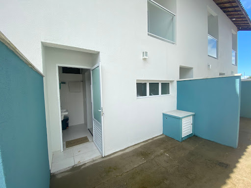 Foto 2 de Casa de Condomínio com 2 Quartos à venda, 82m² em Massaguaçu, Caraguatatuba