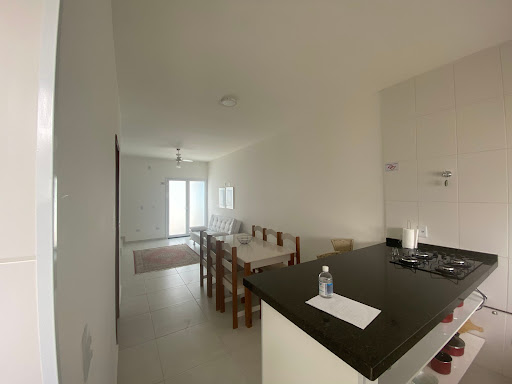 Foto 4 de Casa de Condomínio com 2 Quartos à venda, 82m² em Massaguaçu, Caraguatatuba