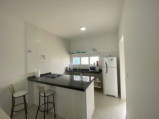 Foto 5 de Casa de Condomínio com 2 Quartos à venda, 82m² em Massaguaçu, Caraguatatuba