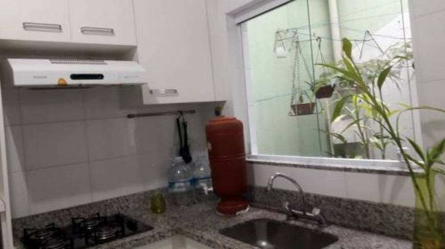 Foto 5 de Casa de Condomínio com 2 Quartos à venda, 58m² em Vila Granada, São Paulo