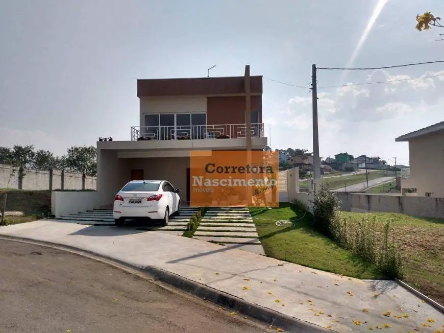 Foto 1 de Casa de Condomínio com 3 Quartos para venda ou aluguel, 211m² em Jardim America, Jacareí