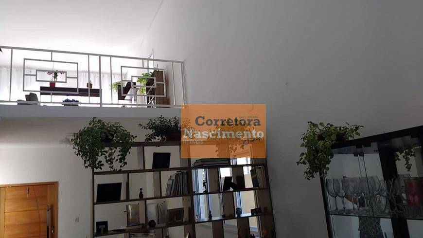 Foto 4 de Casa de Condomínio com 3 Quartos para venda ou aluguel, 211m² em Jardim America, Jacareí