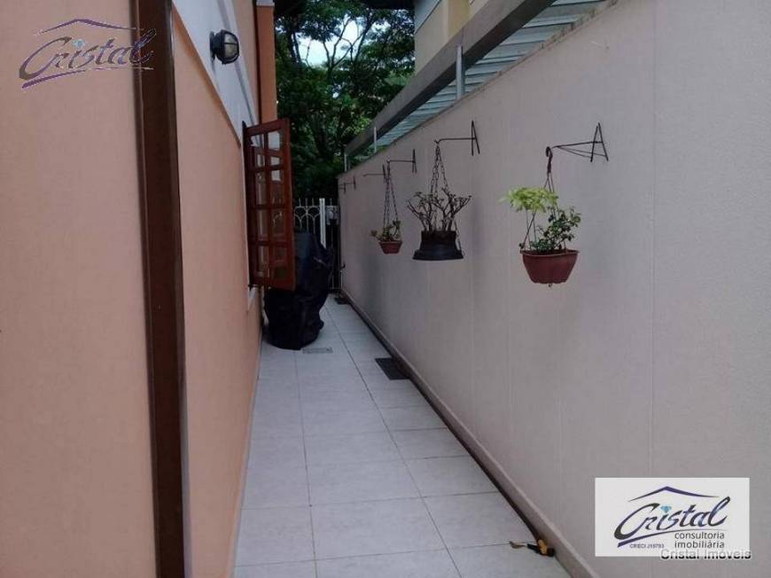 Foto 3 de Casa de Condomínio com 4 Quartos à venda, 306m² em Jardim Rosa Maria, São Paulo