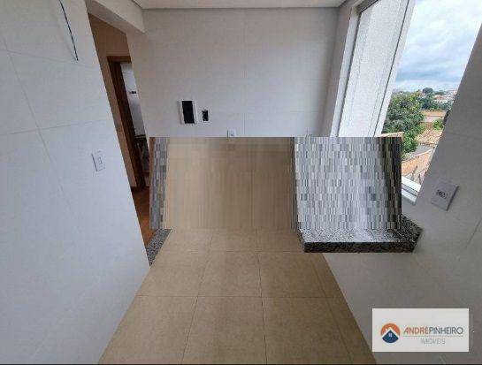 Foto 3 de Cobertura com 2 Quartos à venda, 50m² em Santa Amélia, Belo Horizonte