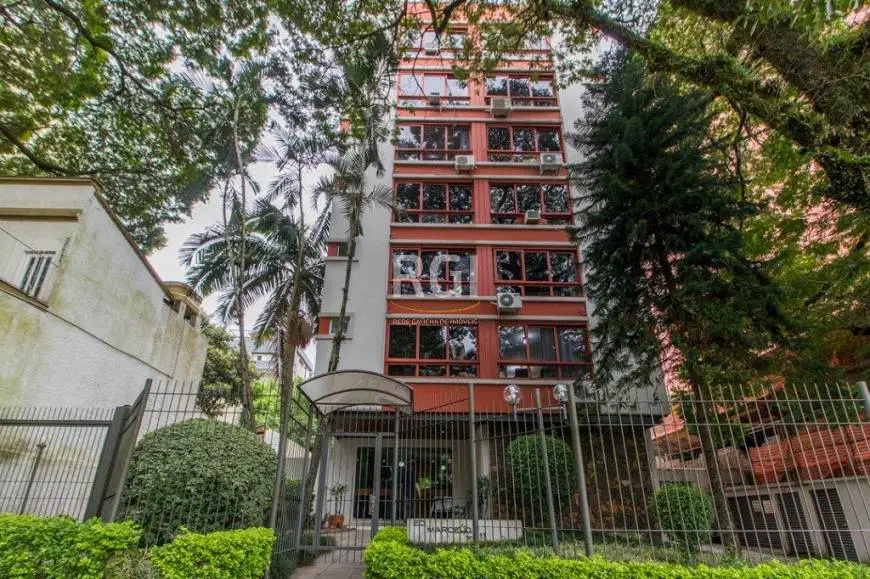 Foto 1 de Cobertura com 3 Quartos à venda, 158m² em Auxiliadora, Porto Alegre
