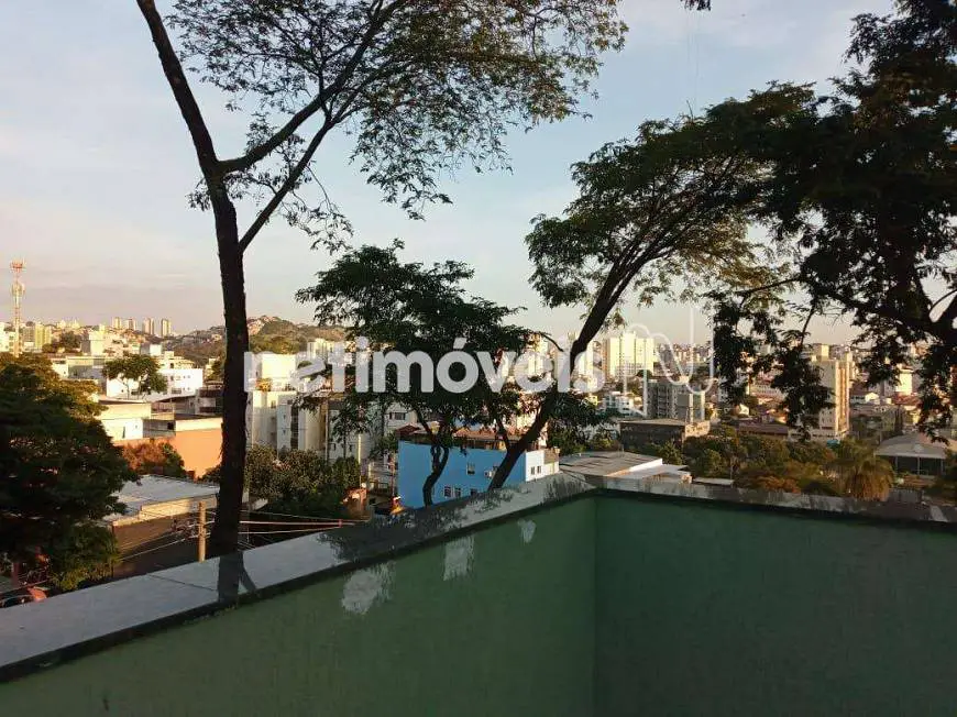 Foto 1 de Cobertura com 3 Quartos à venda, 173m² em Paquetá, Belo Horizonte