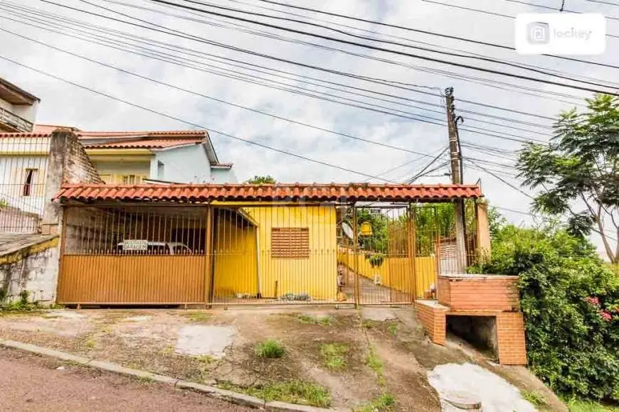 Foto 1 de Lote/Terreno à venda, 580m² em São José, Porto Alegre