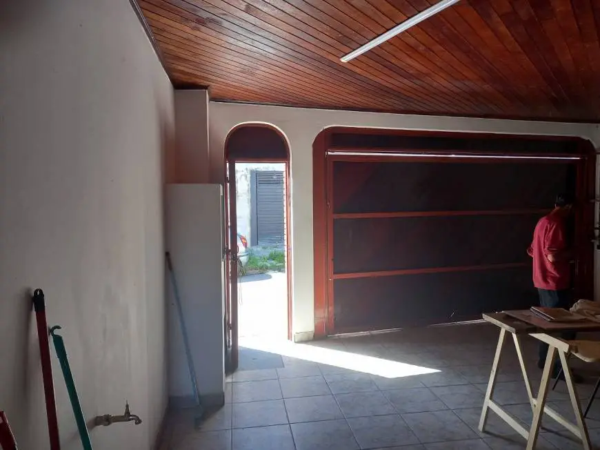Foto 5 de Sobrado com 6 Quartos à venda, 260m² em Vila Guedes, São Paulo