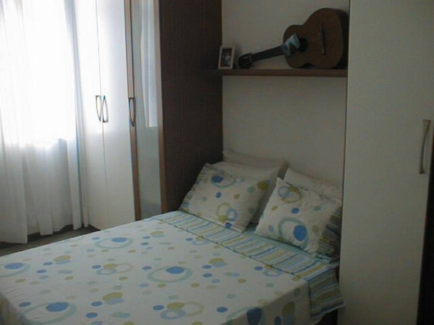 Foto 4 de Apartamento com 1 Quarto para alugar, 45m² em Barra, Salvador