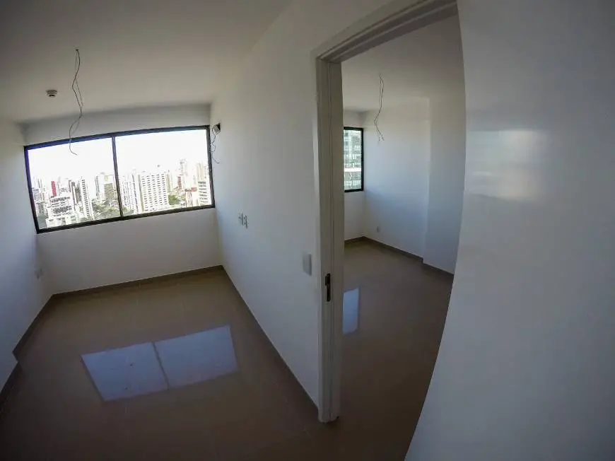 Foto 5 de Apartamento com 1 Quarto à venda, 41m² em Boa Viagem, Recife