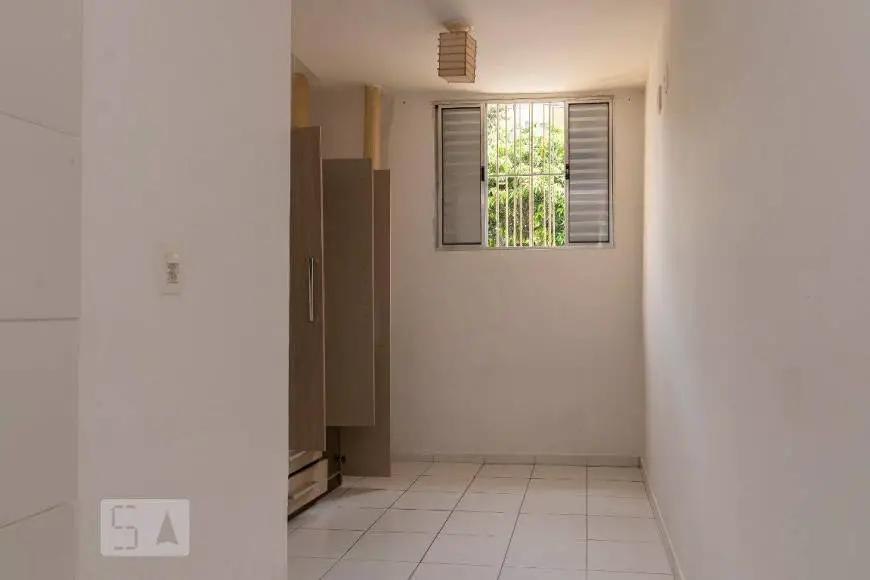 Foto 1 de Apartamento com 1 Quarto para alugar, 18m² em Vila Clementino, São Paulo