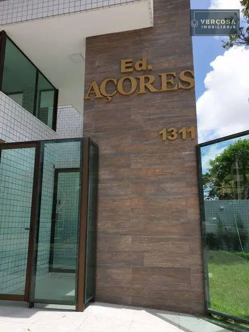 Foto 1 de Apartamento com 2 Quartos à venda, 60m² em Aldeota, Fortaleza