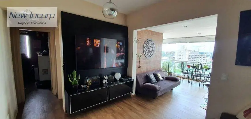 Foto 1 de Apartamento com 2 Quartos à venda, 78m² em Alto Da Boa Vista, São Paulo