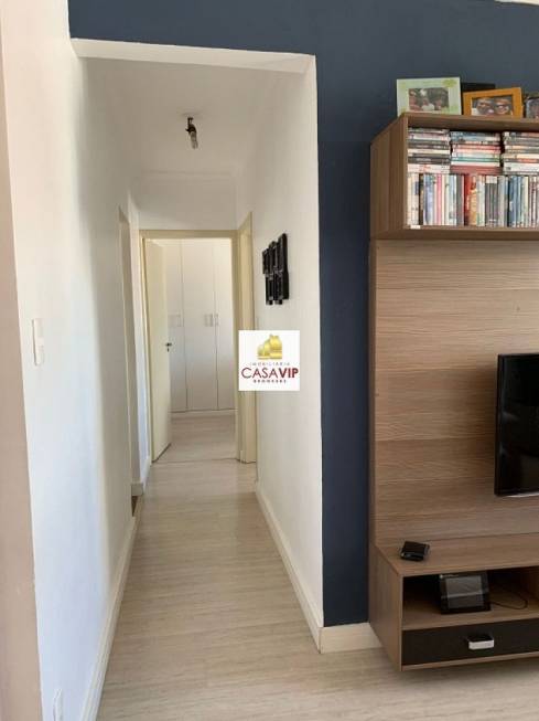 Foto 2 de Apartamento com 2 Quartos à venda, 70m² em Cambuci, São Paulo