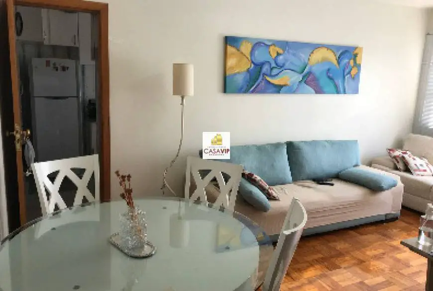 Foto 1 de Apartamento com 2 Quartos à venda, 81m² em Cambuci, São Paulo
