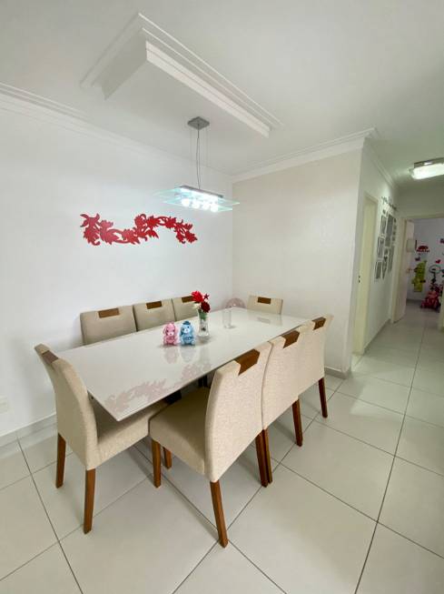 Foto 3 de Apartamento com 2 Quartos à venda, 75m² em Campo Grande, Santos