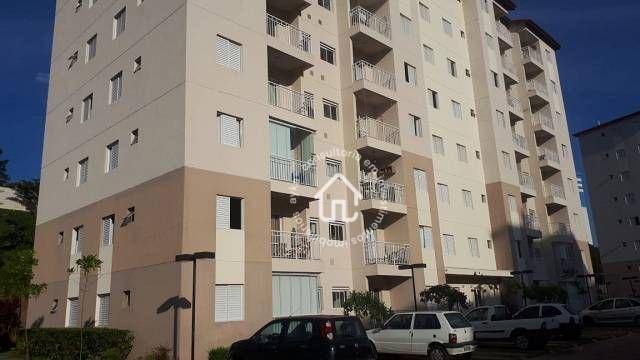 Foto 1 de Apartamento com 2 Quartos à venda, 54m² em Condominio Floratta Club House, Valinhos