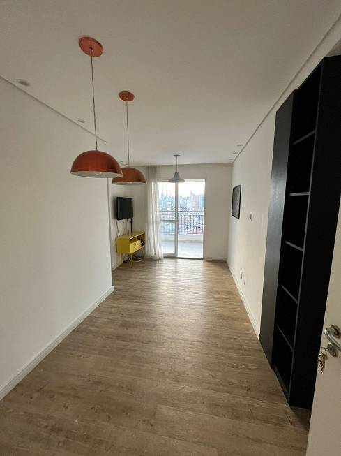 Foto 1 de Apartamento com 2 Quartos à venda, 59m² em Jardim da Glória, São Paulo