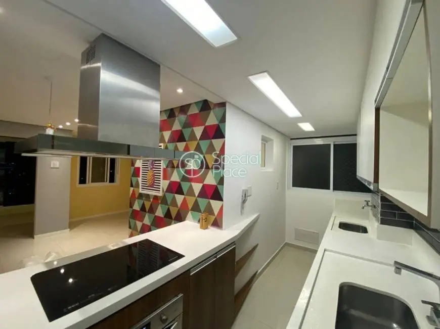 Foto 3 de Apartamento com 2 Quartos à venda, 71m² em Jardim da Glória, São Paulo
