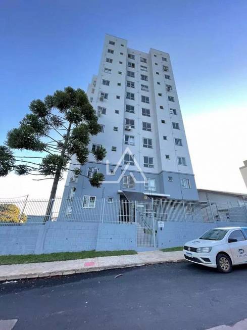Foto 1 de Apartamento com 2 Quartos para alugar, 66m² em Petropolis, Passo Fundo