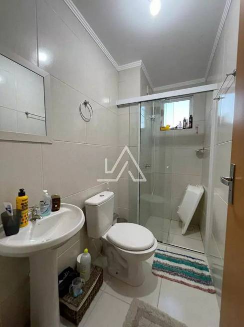 Foto 5 de Apartamento com 2 Quartos para alugar, 66m² em Petropolis, Passo Fundo