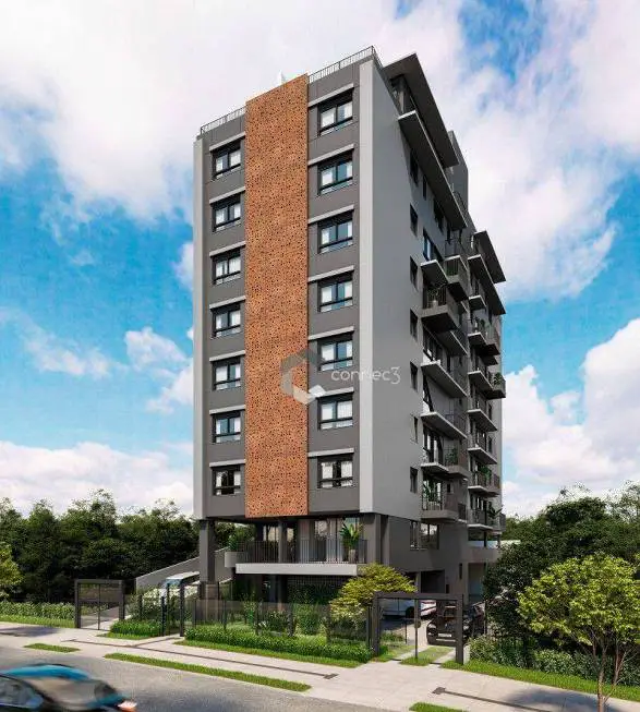 Foto 3 de Apartamento com 2 Quartos à venda, 60m² em Petrópolis, Porto Alegre