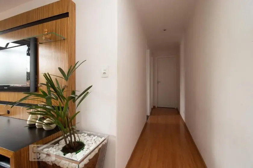 Foto 4 de Apartamento com 2 Quartos para alugar, 55m² em Santana, São Paulo