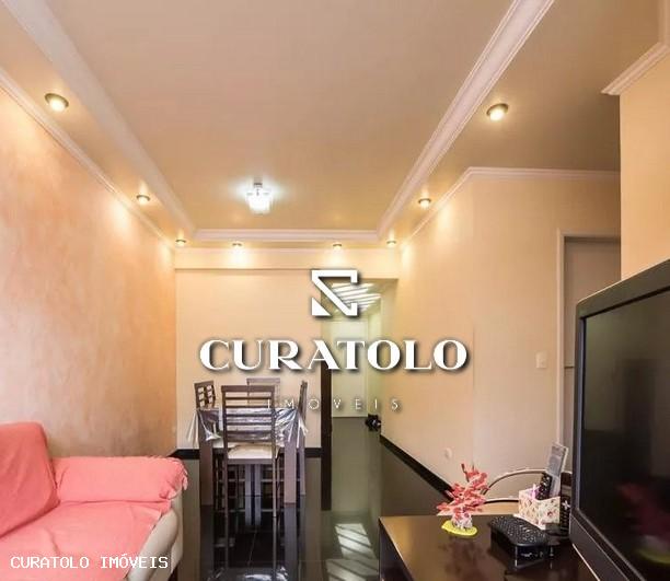 Foto 1 de Apartamento com 2 Quartos à venda, 66m² em Santo Antônio, São Caetano do Sul