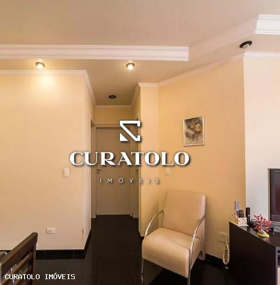 Foto 4 de Apartamento com 2 Quartos à venda, 66m² em Santo Antônio, São Caetano do Sul
