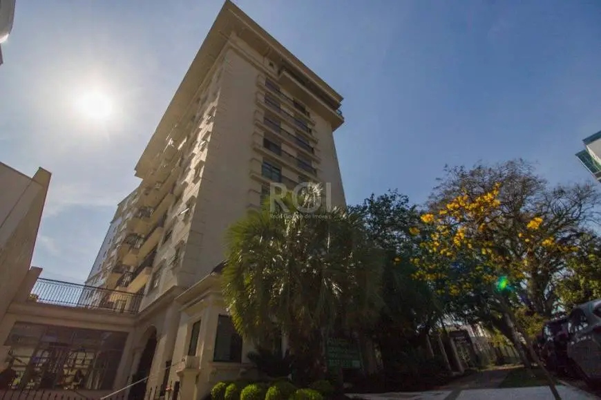 Foto 1 de Apartamento com 2 Quartos à venda, 79m² em Três Figueiras, Porto Alegre