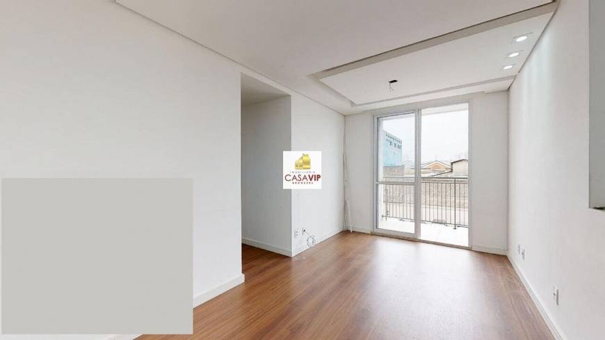 Foto 1 de Apartamento com 2 Quartos à venda, 55m² em Vila Carioca, São Paulo
