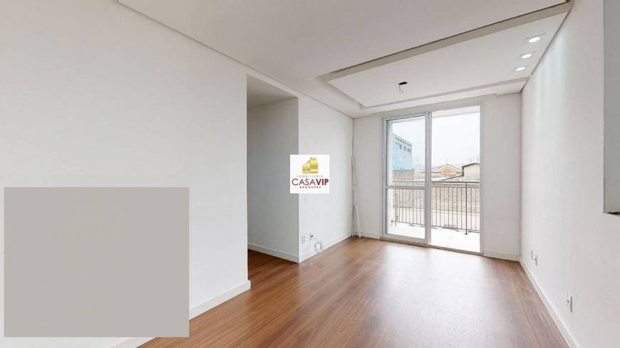 Foto 2 de Apartamento com 2 Quartos à venda, 55m² em Vila Carioca, São Paulo
