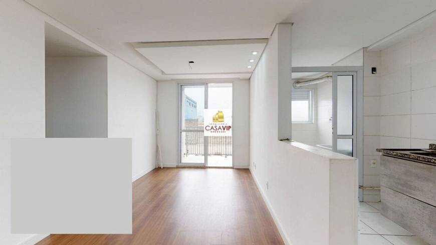 Foto 3 de Apartamento com 2 Quartos à venda, 55m² em Vila Carioca, São Paulo